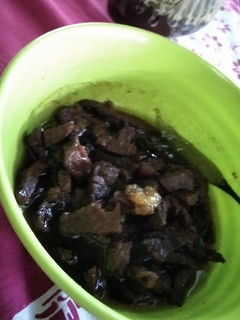 Foto resep Daging Sapi Rica Rica tidak Pedas