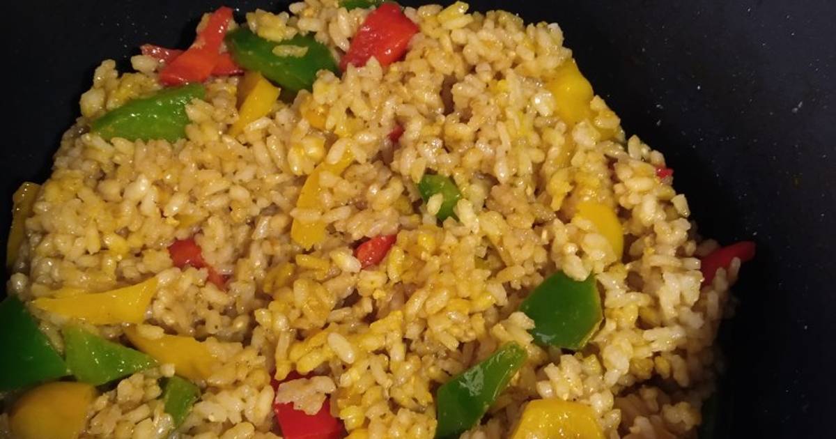 CaliWeb - APROVECHA. Venta de arroz mixto, arroz paisa,...