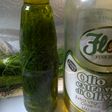 Fennel Infused Oil