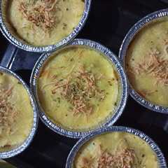 รูปของ Spaghetti brulee ala me