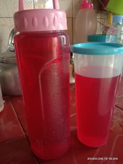 Foto resep Sirup Gula