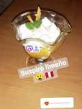 Suspiró Limeño
