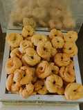 Black Pepper Mathri