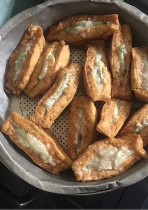 Foto resep Tahu Bakso