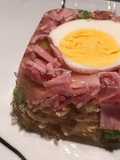 Aspic maison