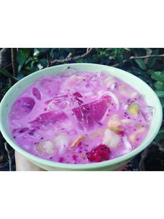 Foto resep Sop buah segar sehat
