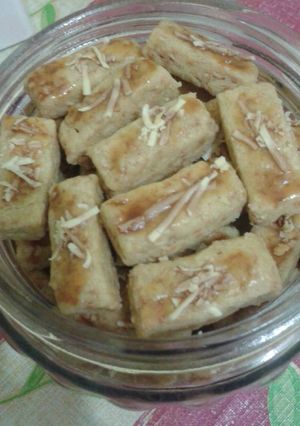 Foto resep Kastengel