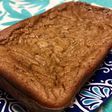 Budín de naranja 🍊
