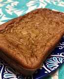 Budín de naranja 🍊