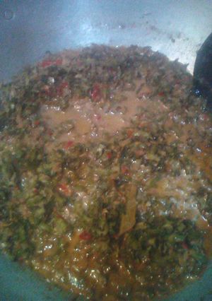 Foto resep Kicik kecipir