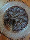 Mochi Lava Cake