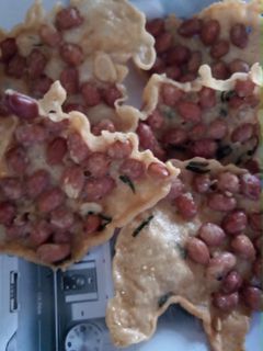 Foto resep Peyek Kacang Renyah