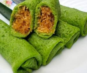 Masakan Populer Dadar Gulung Unti Ala Rumahan Masakan Populer Dadar Gulung Unti Ala Rumahan
