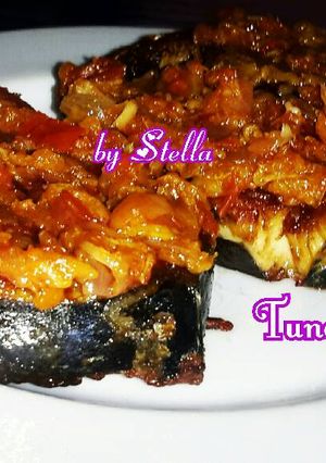 Foto resep Ikan Bakar Rica