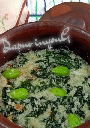 Foto resep Kaprok daun lembayung