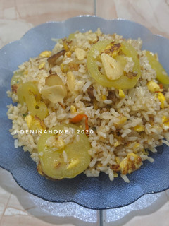 Foto resep Nasi Goreng Mawutruwetuwet
