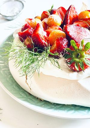 Foto de Pavlova