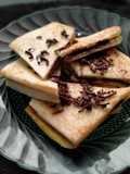 Roti Bakar Teflon