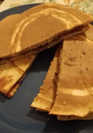 Foto di Dorayaki (il dolce di Doraemon 😍)