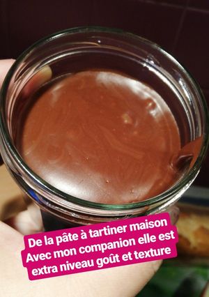 Une photo de Mutella (M comme maison)