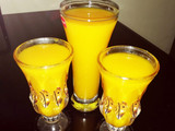 મેંગો ફૂટી(mango fruitti recipe in gujarati)