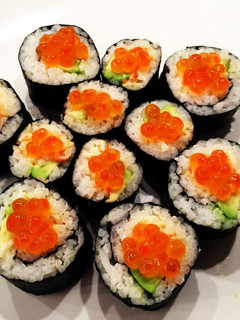 Foto resep Sushi