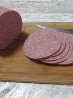 Csülök felvágott recept fotója