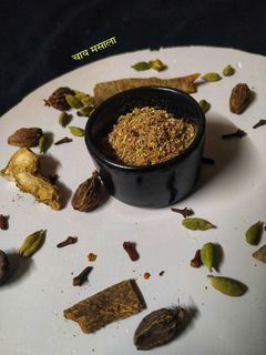 चाय मसाला (CHAI MASALA RECIPE IN HINDI) रेसिपी मुख्य फोटो