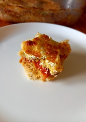 Rakott kelkáposzta recept fotója