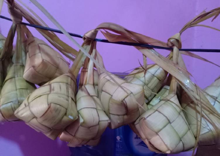 Ketupat