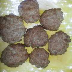 Oatmeal Cookies রেসিপির প্রধান ছবি