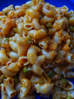 वेज मसाला मैकरॉनी पास्ता (veg masala macaroni pasta recipe in Hindi) रेसिपी मुख्य फोटो