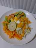 Salad Sayur
