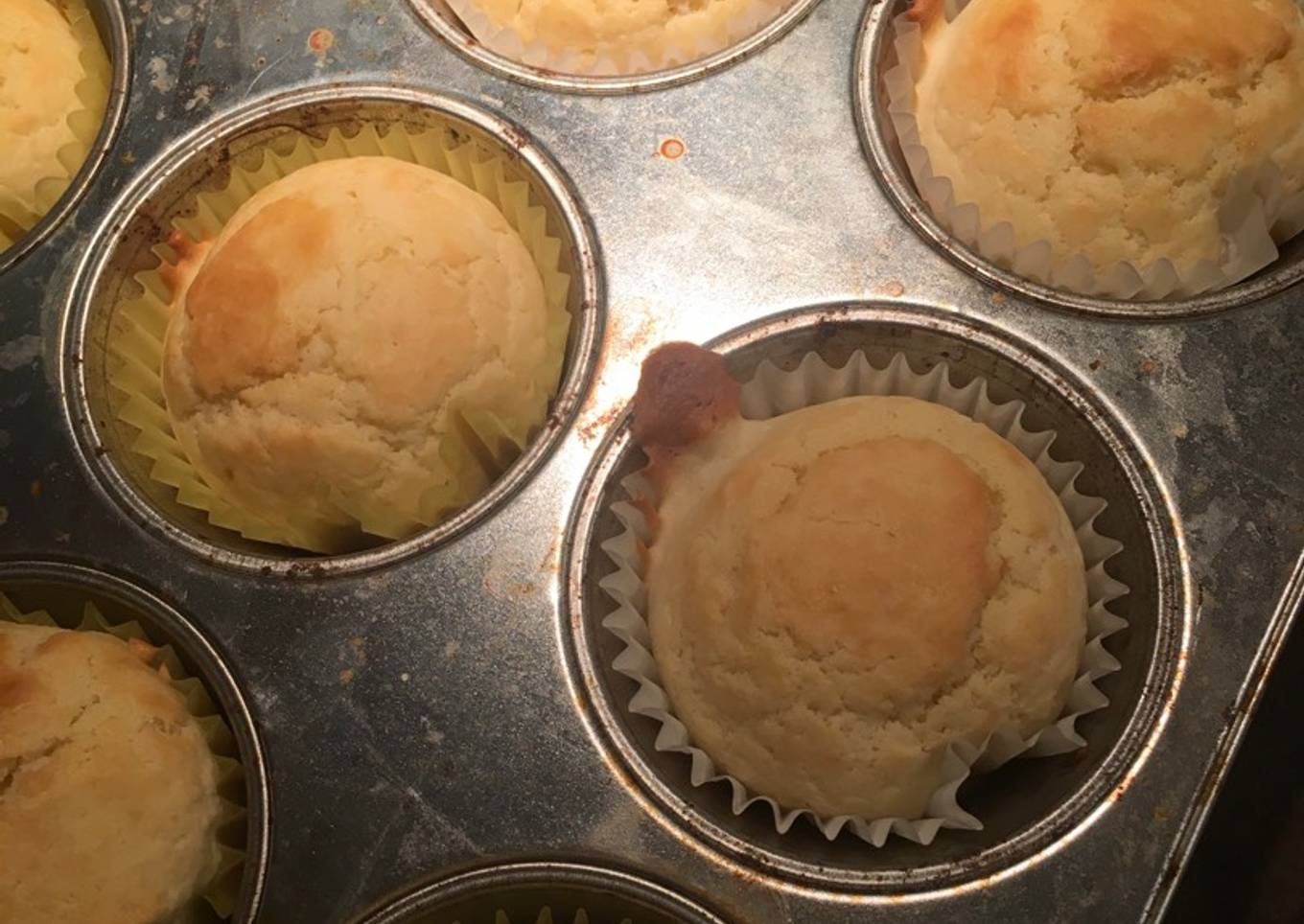 Muffins