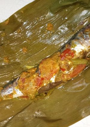Foto resep Pepes/Brengkes Pindang