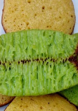 Foto resep Bika Ambon Ekonomis