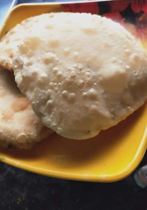 ফুলকপি কচুরি (foolkopi kachuri recipe In Bengali) রেসিপির প্রধান ছবি
