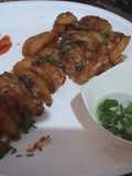 Chinese kachalu