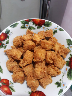 Foto resep Tahu crispy
