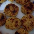 Polpette di patate e zucca