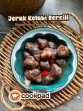 Jeruk Kelubi Bercili