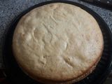Torta al horno