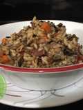 Mix de Arroz Brown