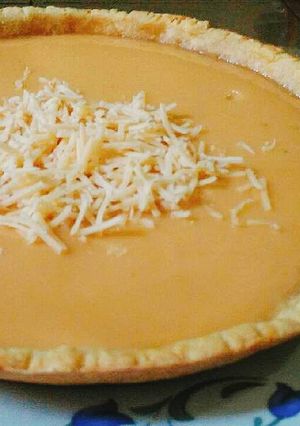 Foto resep Pie Susu Teflon Mudah