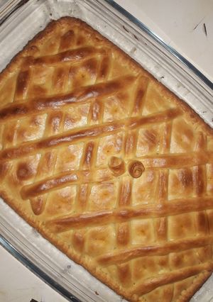 صورة لوصفة الكوكا