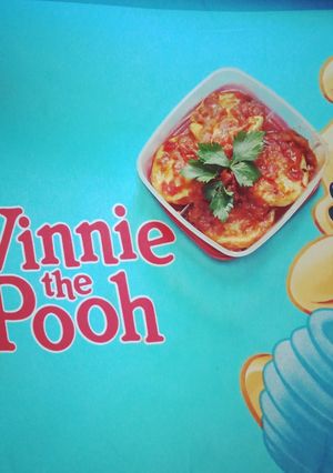 Foto resep Telor ceplok balado