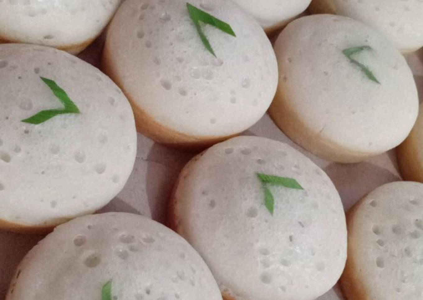 Kue Apem
