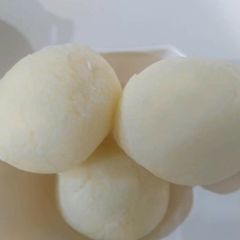 A picture of Rasgulle.