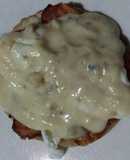 Huevos benedictinos ingleses