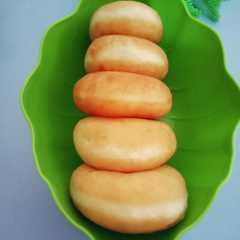 รูปของ Donat Tanpa Ulen